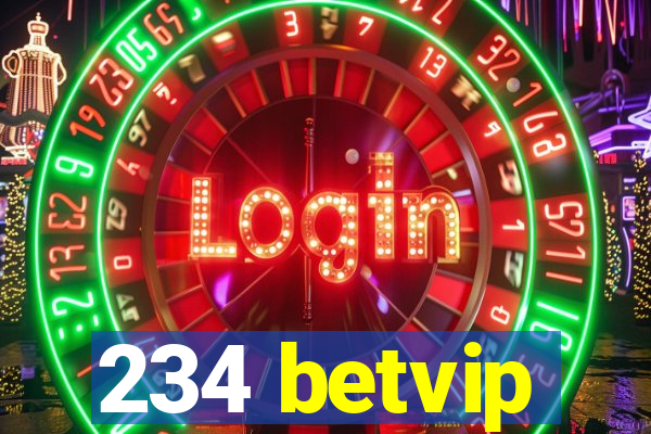 234 betvip